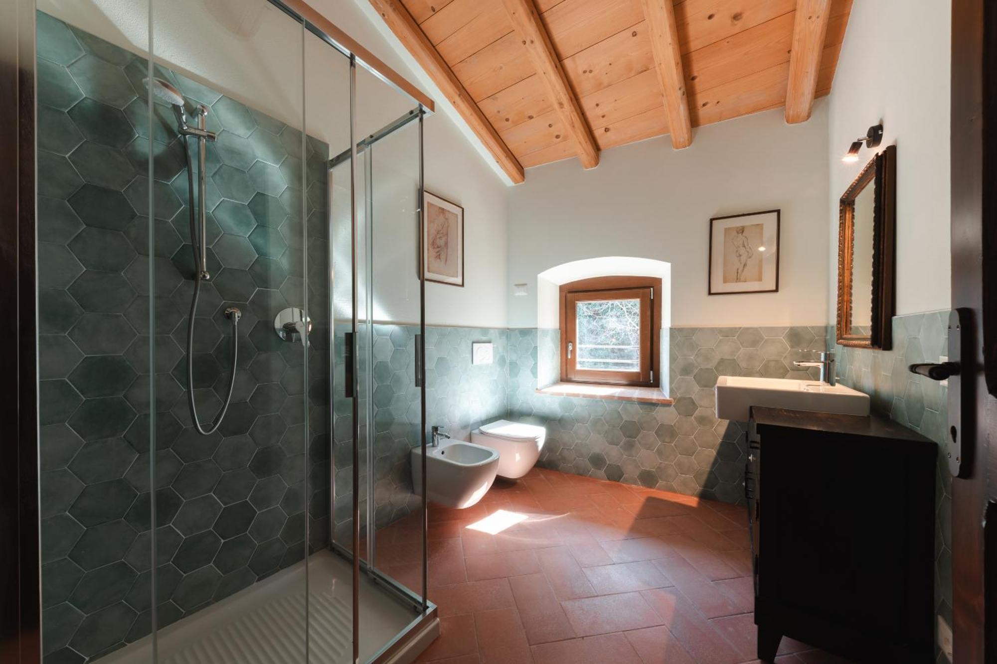 Corte Castello Affi Habitación foto