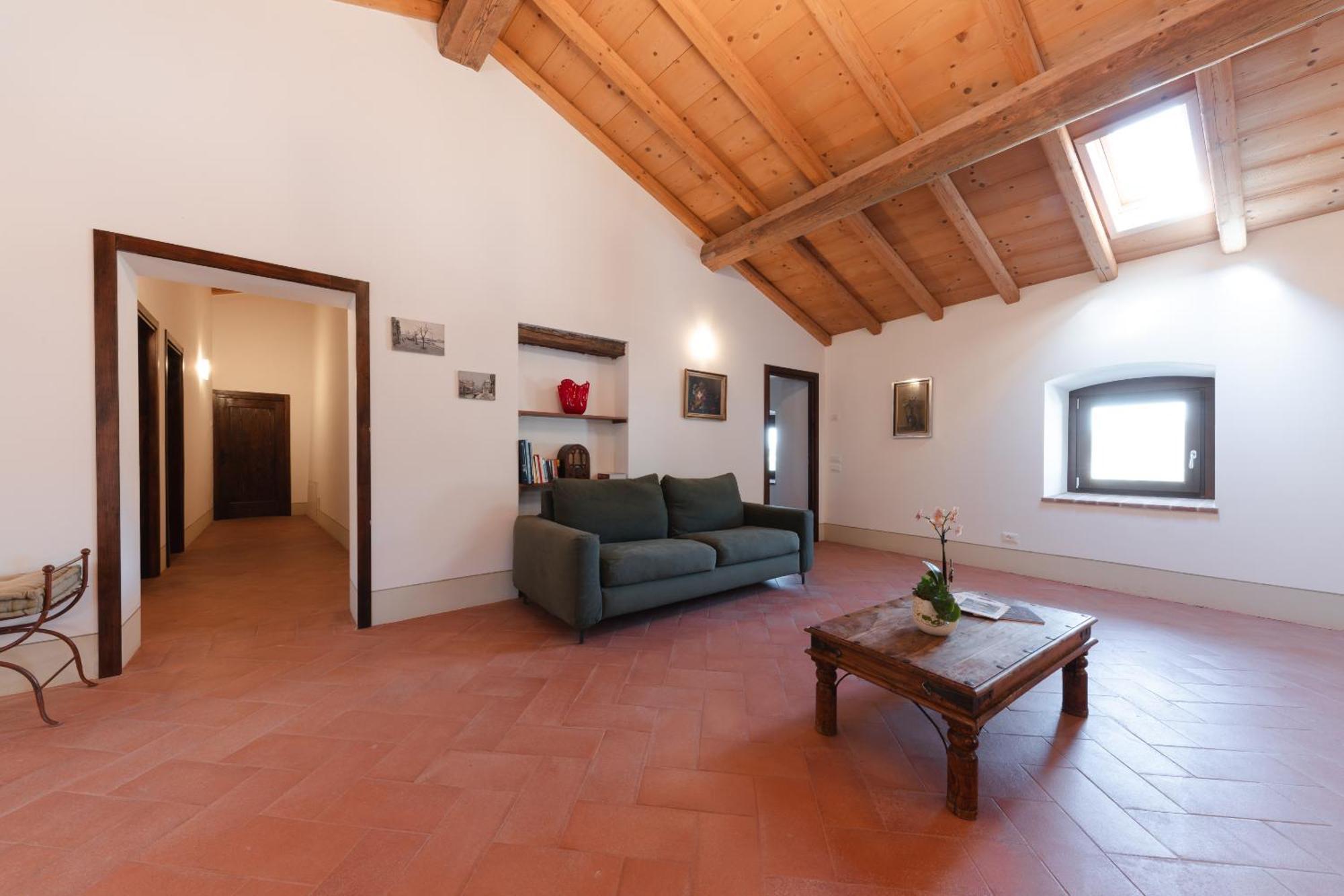Corte Castello Affi Habitación foto