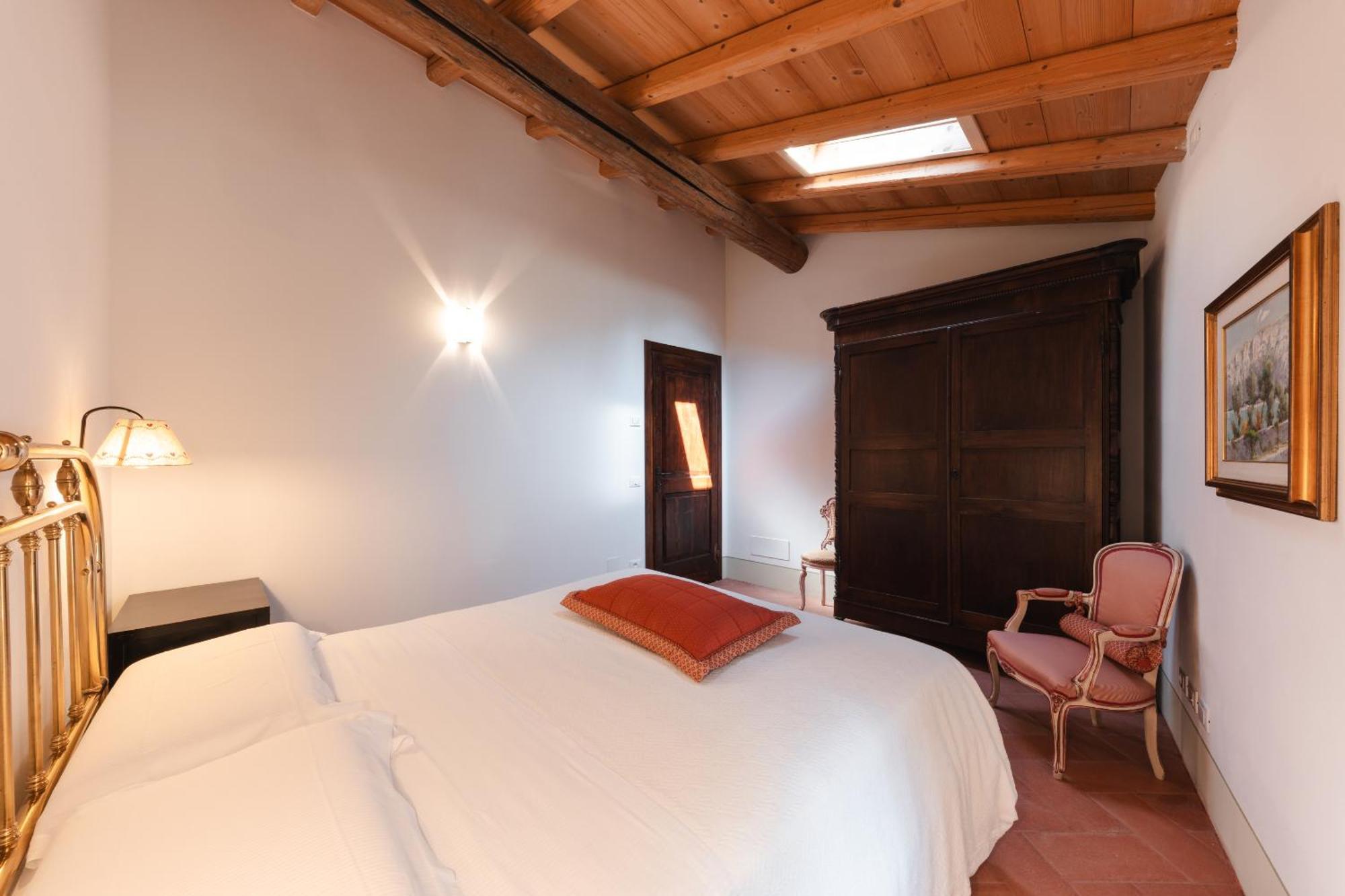 Corte Castello Affi Habitación foto