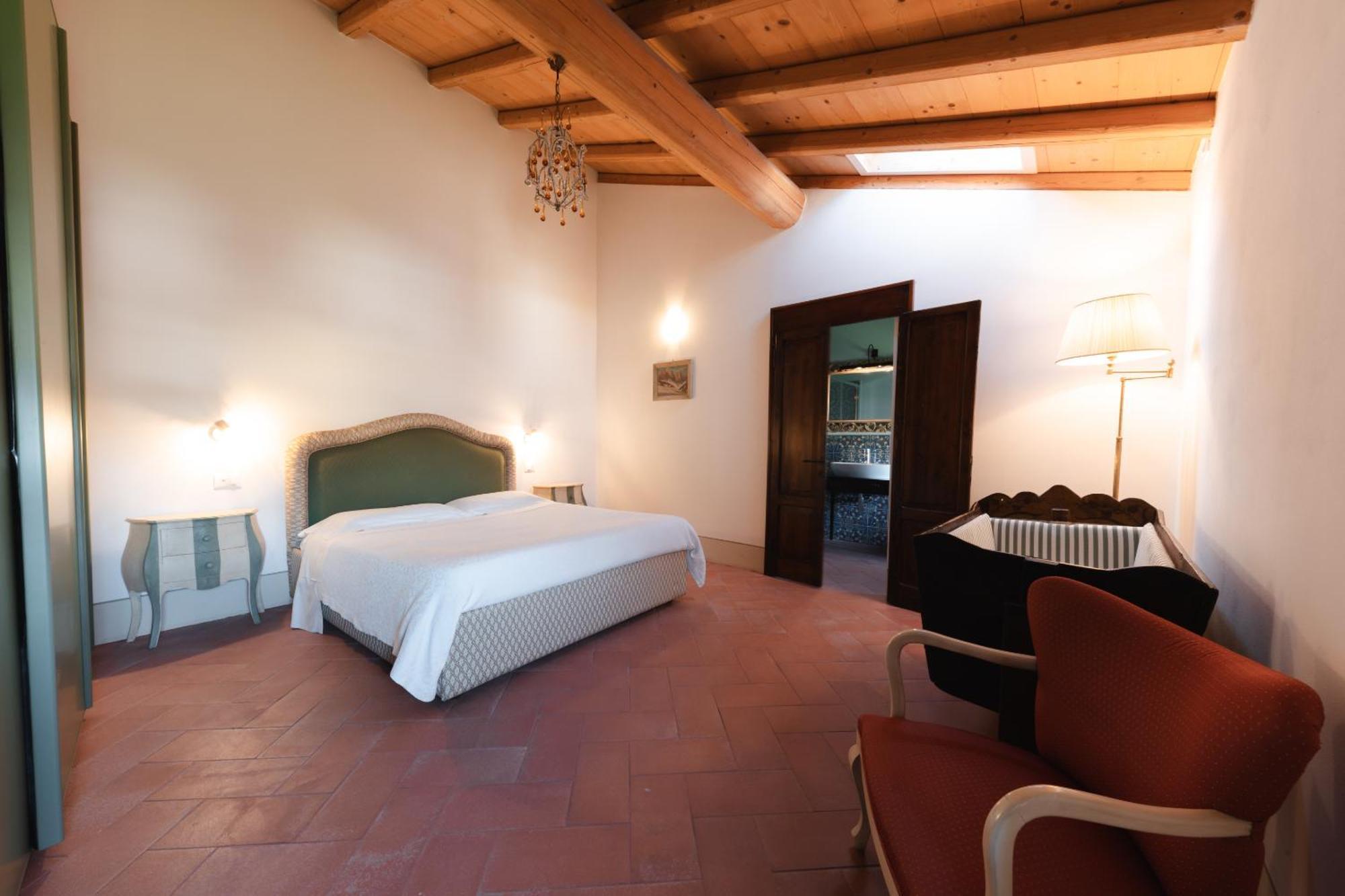 Corte Castello Affi Habitación foto