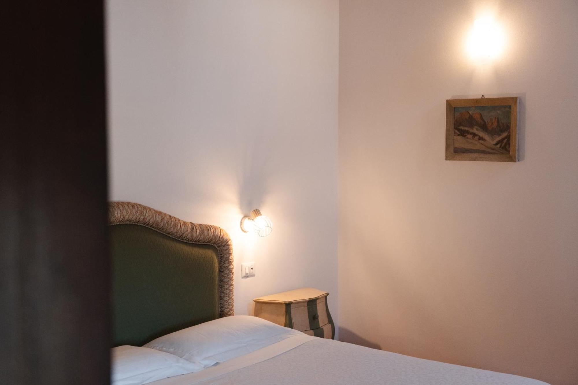 Corte Castello Affi Habitación foto