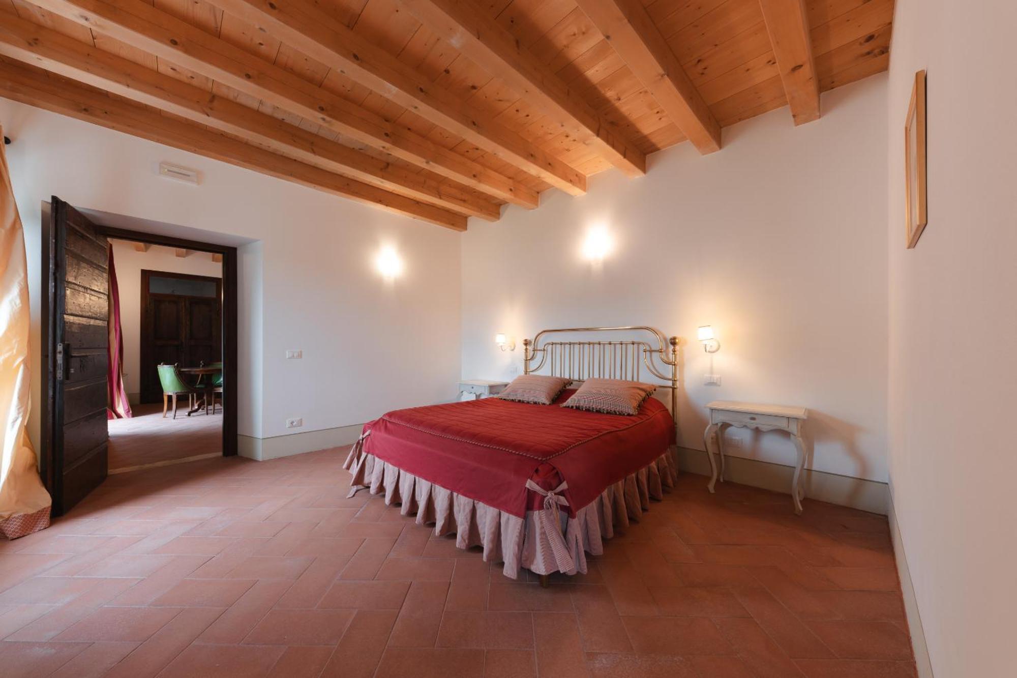Corte Castello Affi Habitación foto