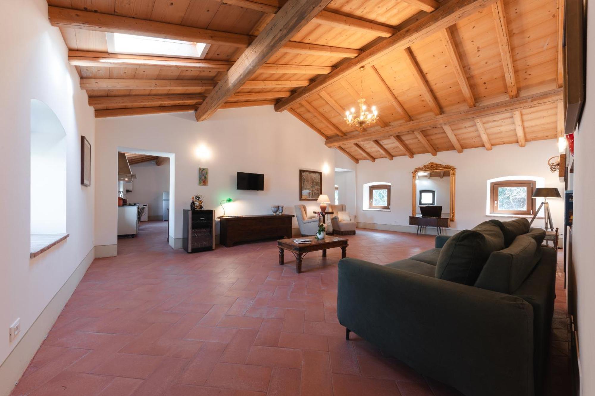 Corte Castello Affi Habitación foto