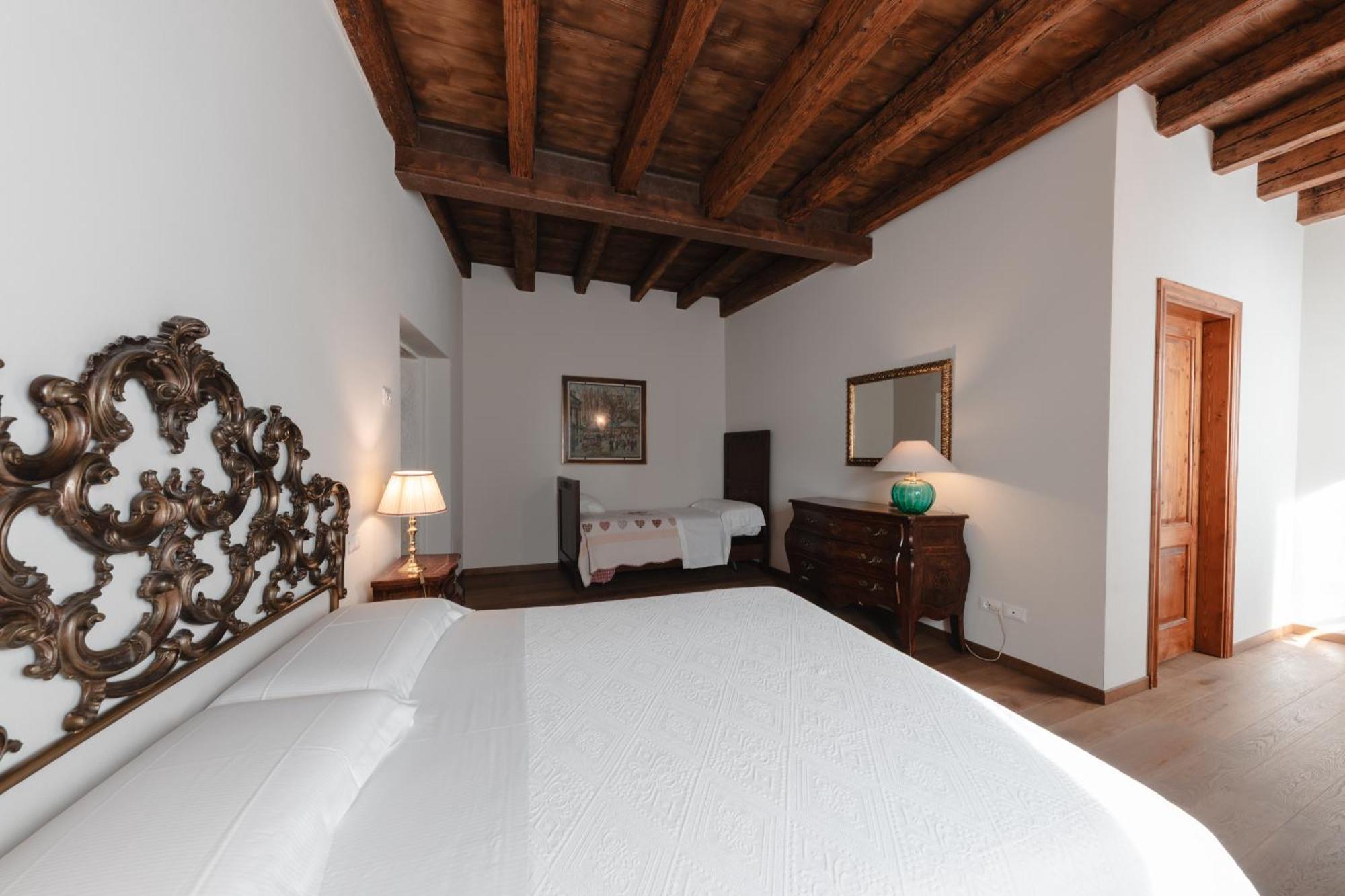 Corte Castello Affi Habitación foto