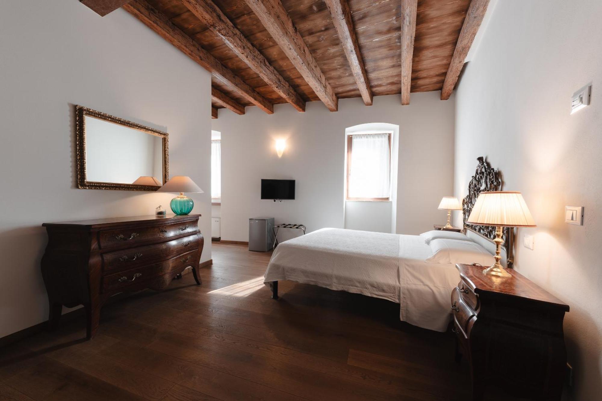 Corte Castello Affi Habitación foto