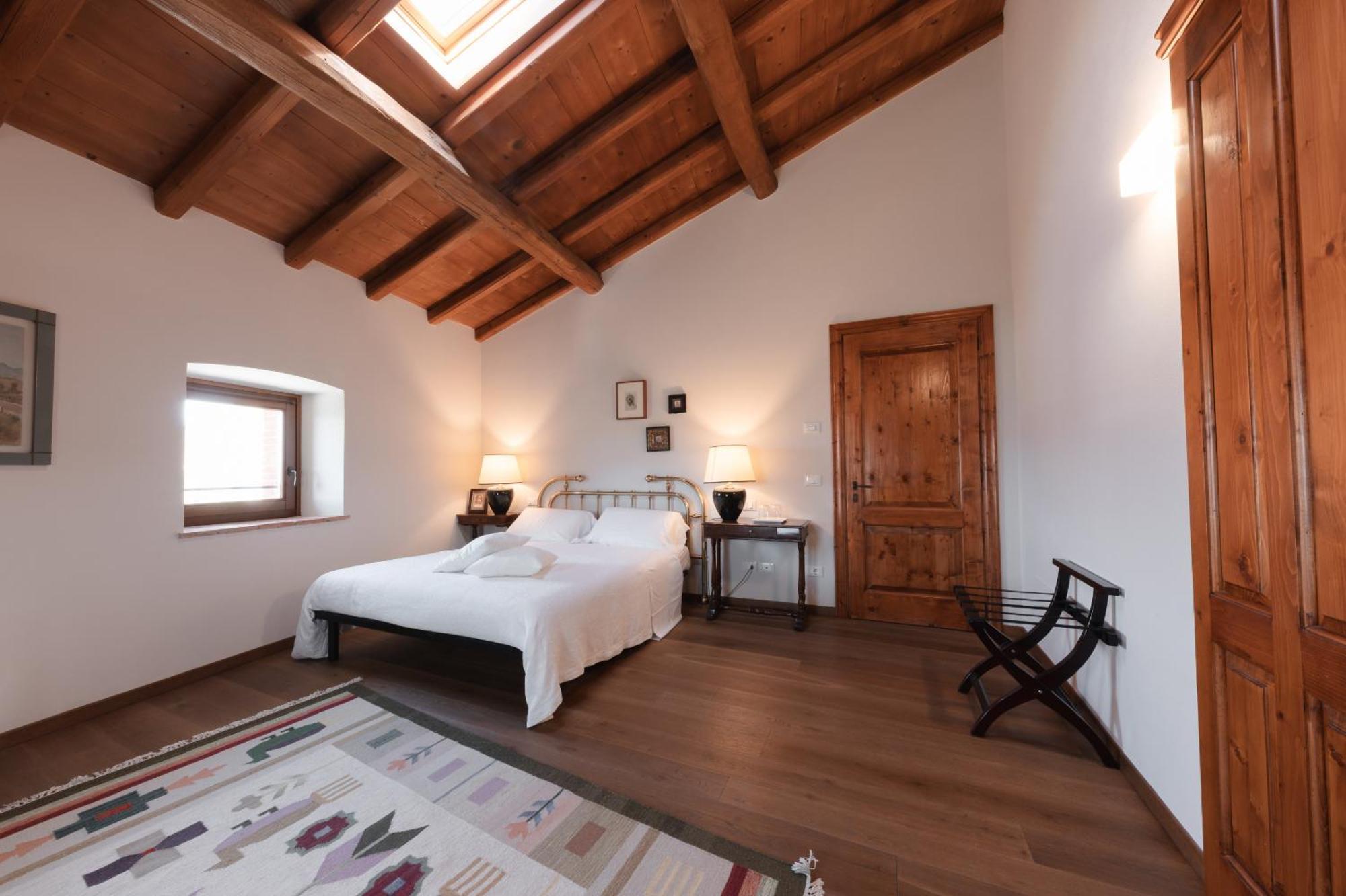 Corte Castello Affi Habitación foto