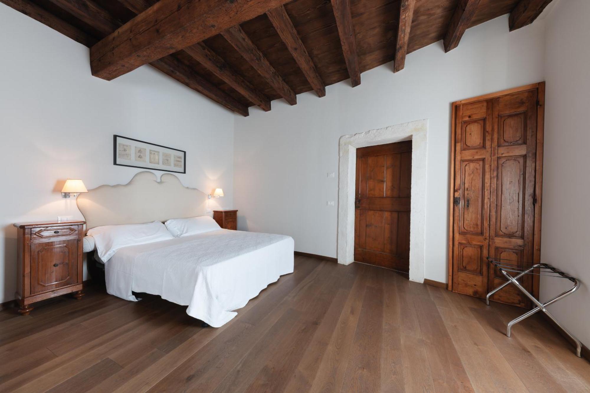 Corte Castello Affi Habitación foto